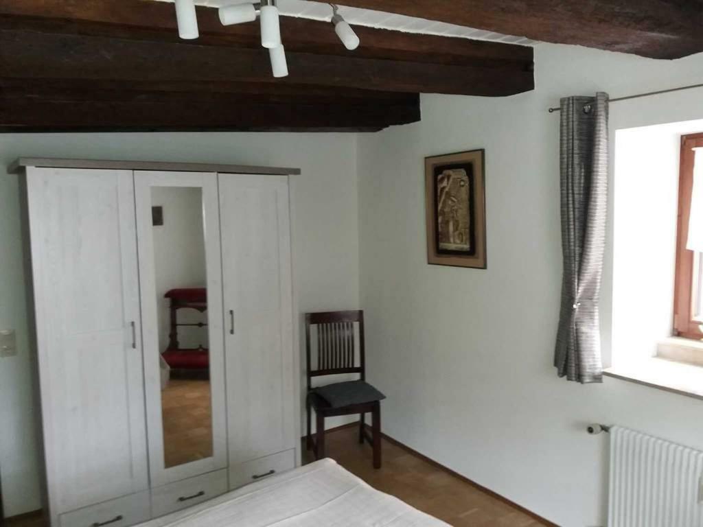 Fewo Im Mesnerhaus Mengen ภายนอก รูปภาพ