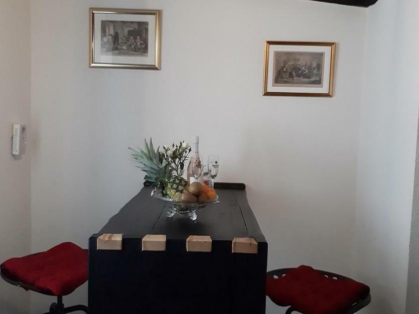 Fewo Im Mesnerhaus Mengen ภายนอก รูปภาพ